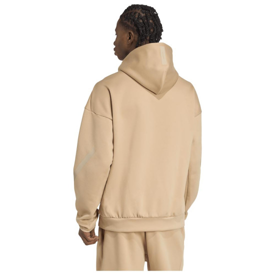 Adidas Ανδρική ζακέτα Z.N.E. Full-Zip Hooded Track Jacket Adidas Ανδρική ζακέτα Z.N.E. Full-Zip Hooded Track Jacket